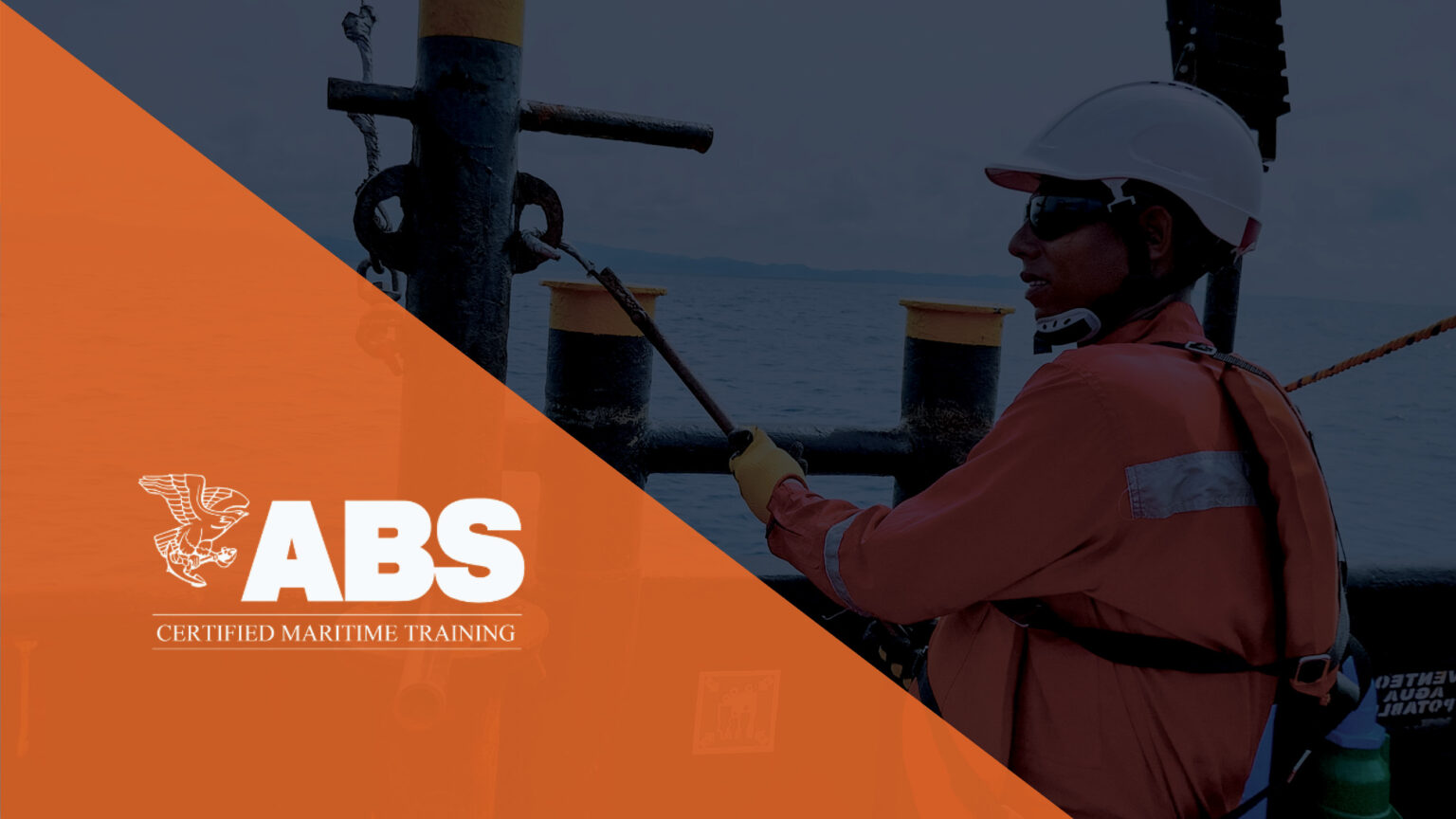 Ship Safety Officer Theta Training Center