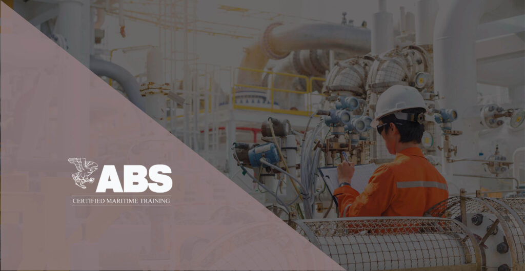 Oil Record Book (Part 1) Theta Training Center