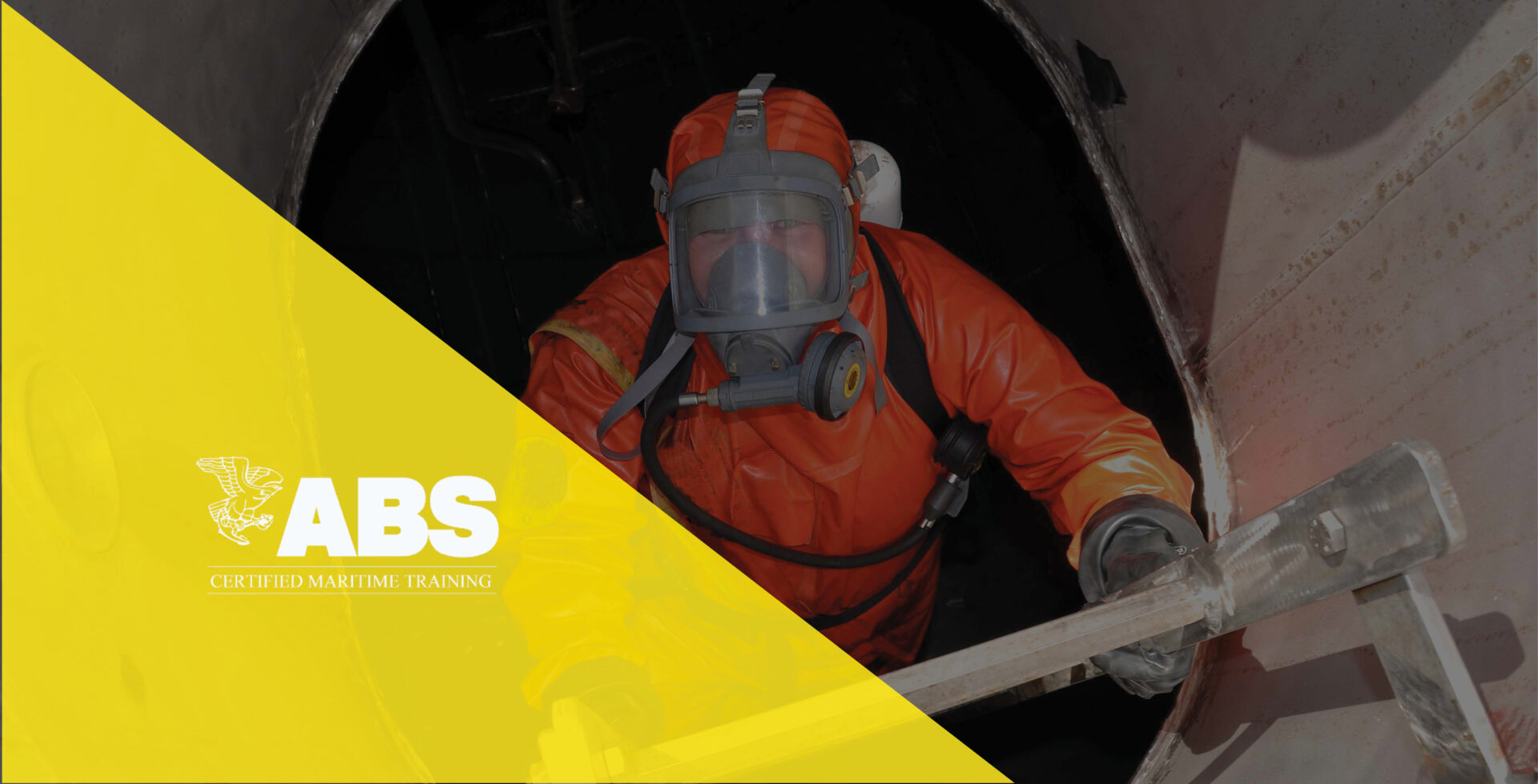 LET Dangerous (Enclosed) Spaces V2 Theta Training Center