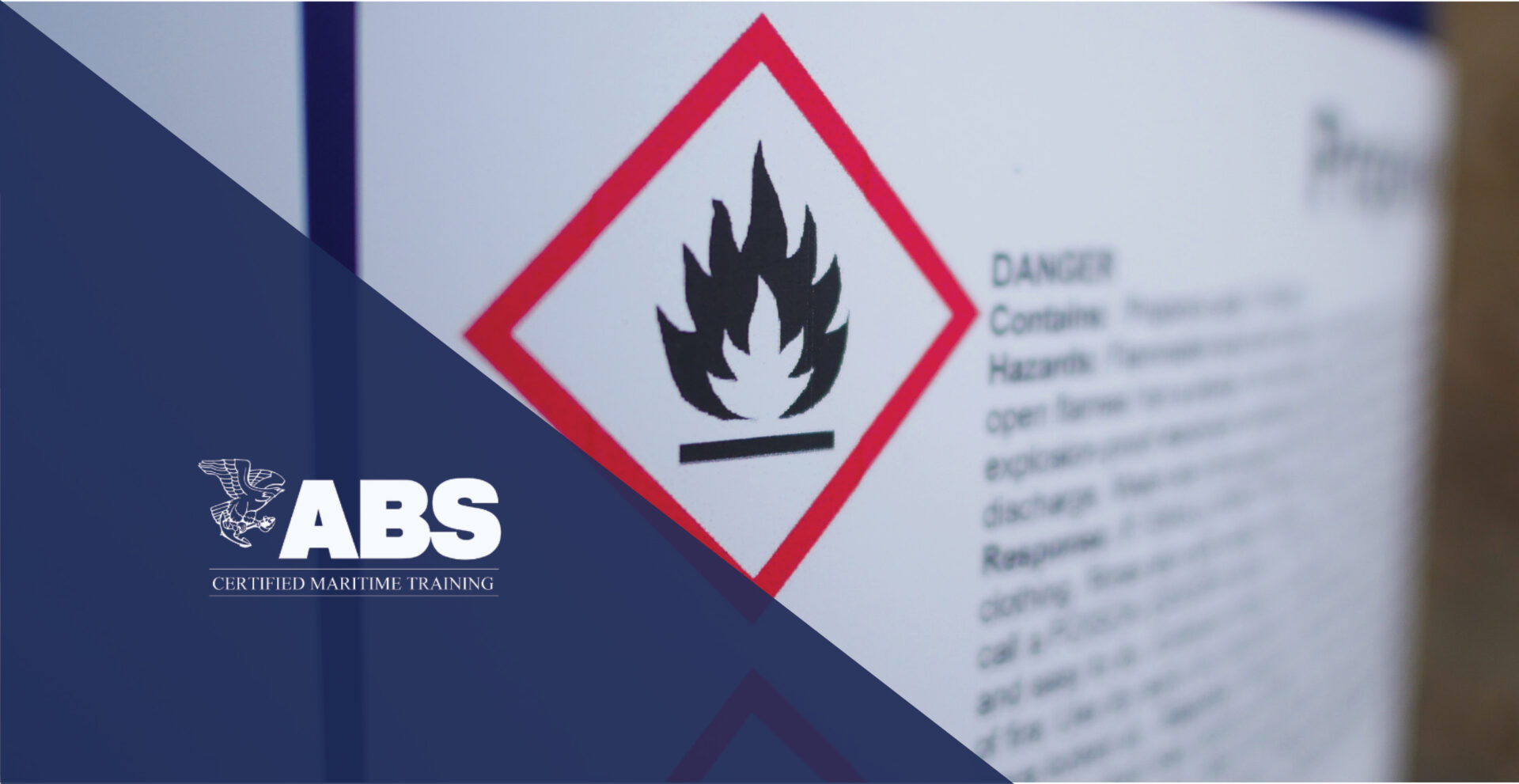 Carrying and Storing Hazardous Materials Theta Training Center