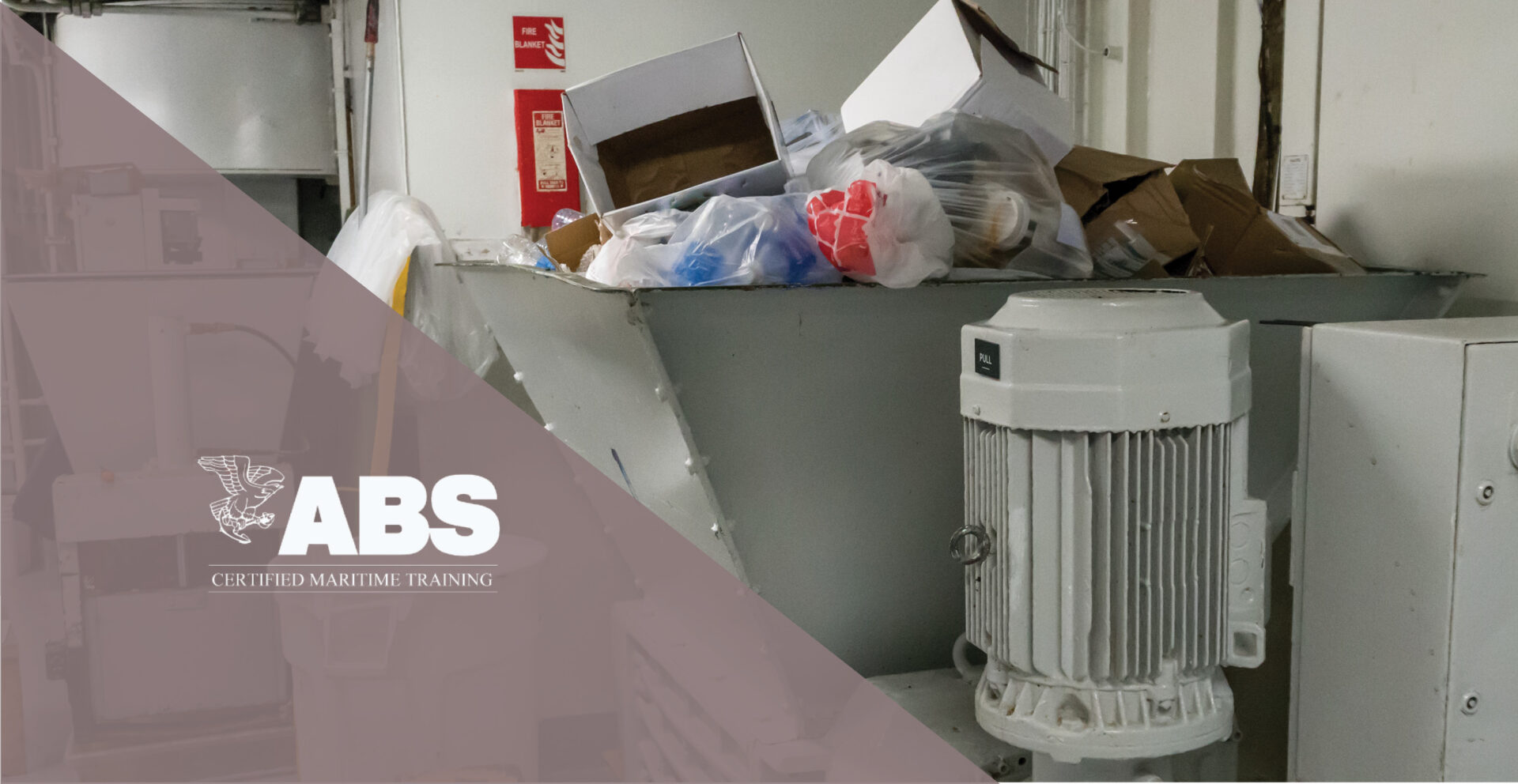 Incinerator Operation and Maintenance Theta Training Center