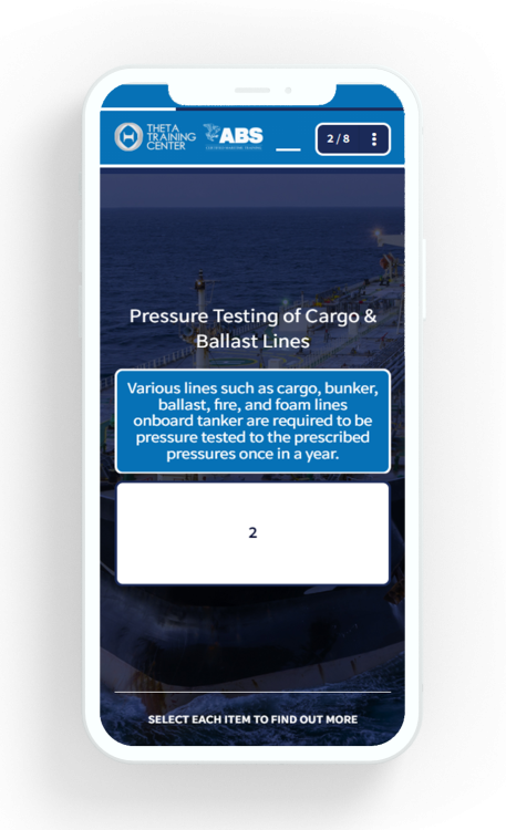 1. pressure testing