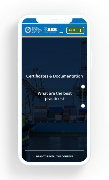 15. certificates and documentation