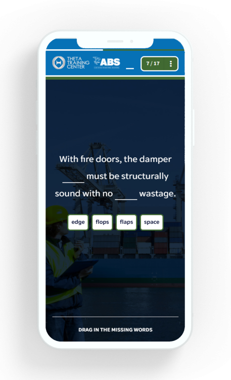 17. fire safety