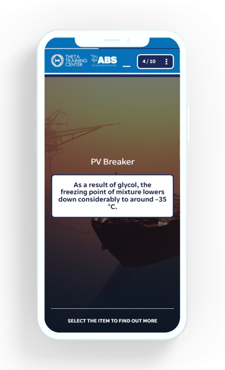 2. pressure vacuum breakers