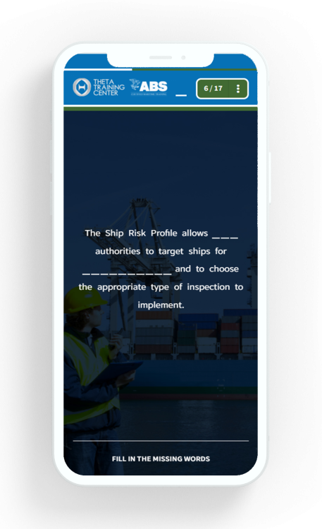 2. ship risk