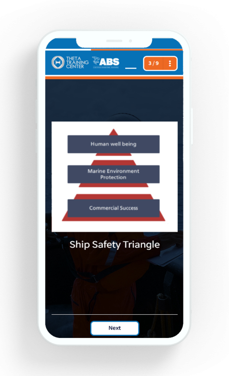 2. what is ship safety