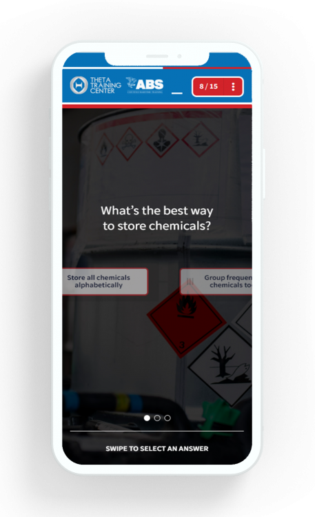 SOLAS Convention visual data 3