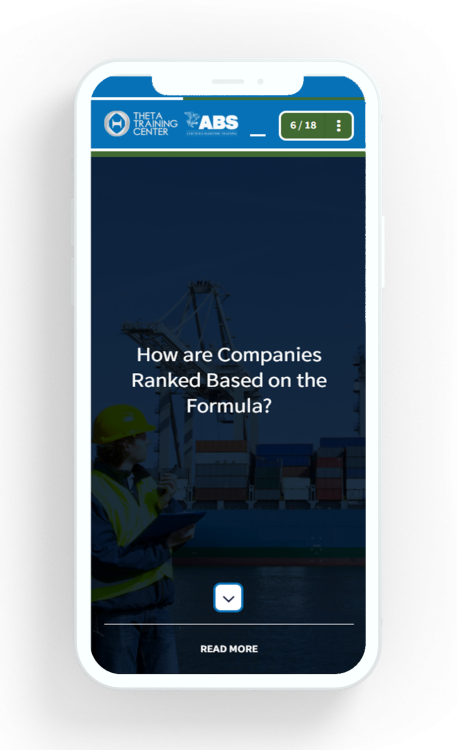 3. company performance