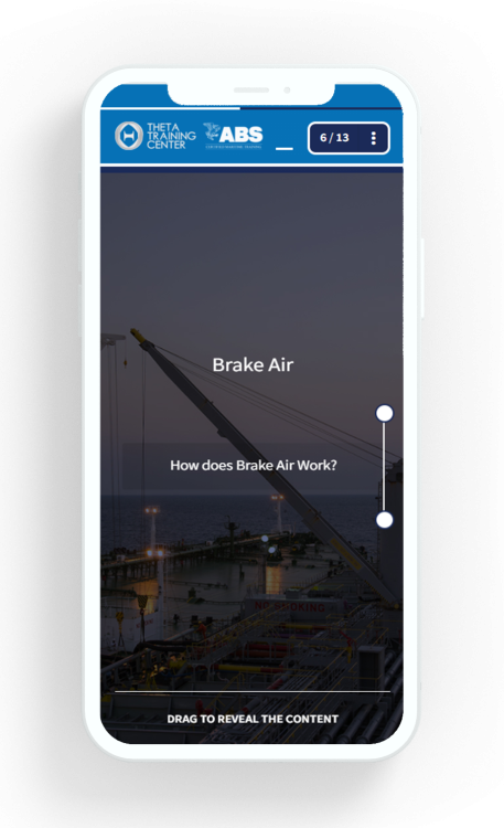 3. emergency crash maneuvering