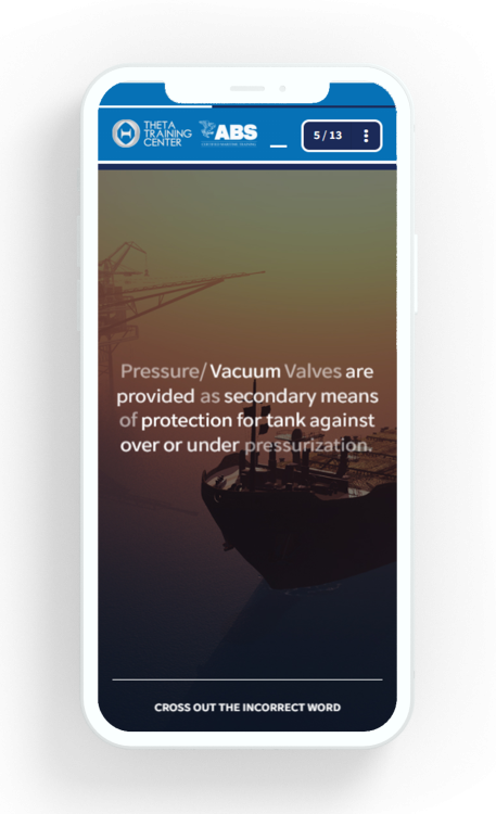 3. pressure vacuum valves