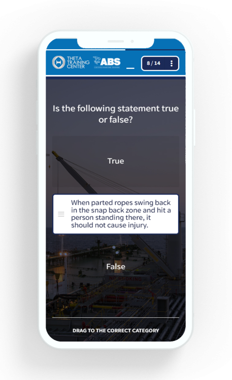 5. mooring part 2