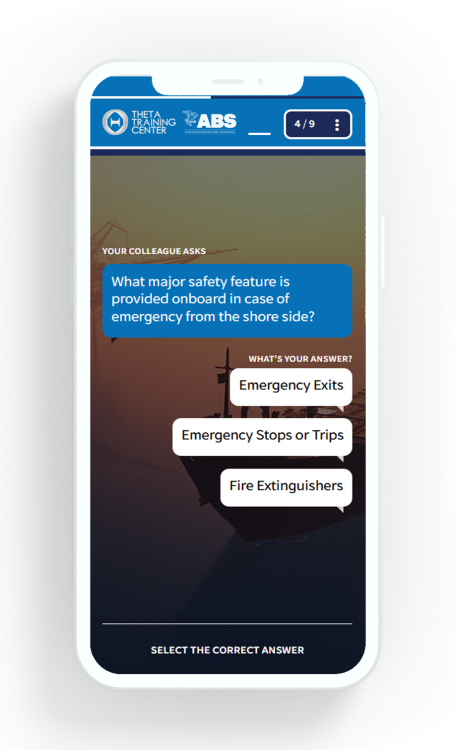 Emergency Stops 2