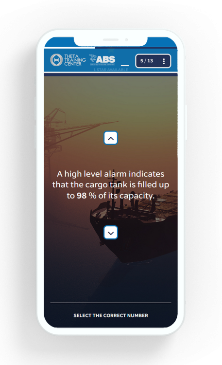 High Level and Overfill Alarms 4