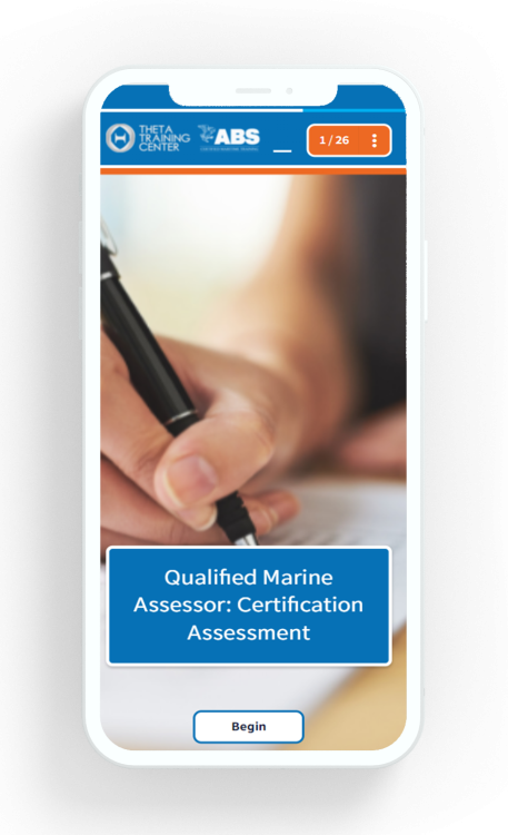 qualified assesment mock